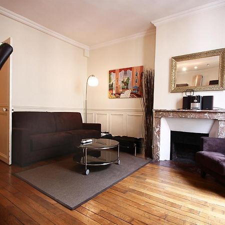 Bridgestreet St Germain Apartman Párizs Kültér fotó