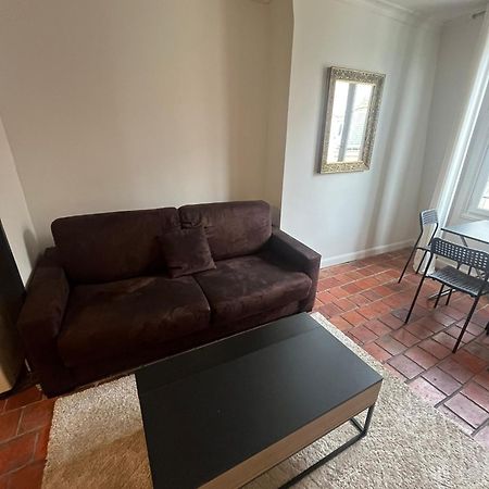 Bridgestreet St Germain Apartman Párizs Kültér fotó