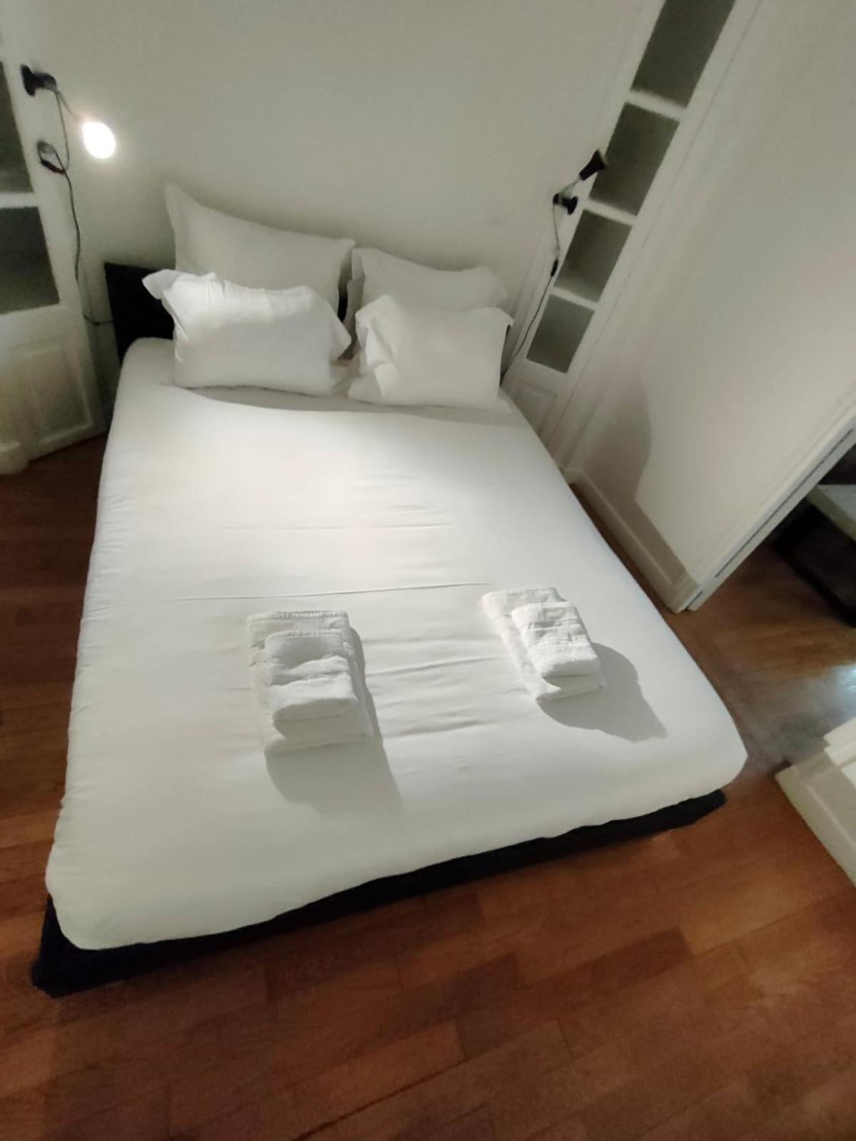 Bridgestreet St Germain Apartman Párizs Kültér fotó