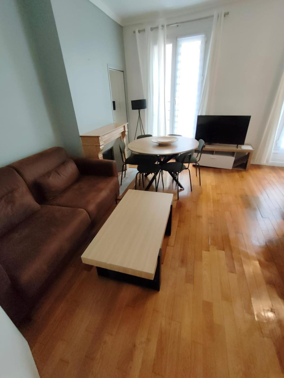 Bridgestreet St Germain Apartman Párizs Kültér fotó