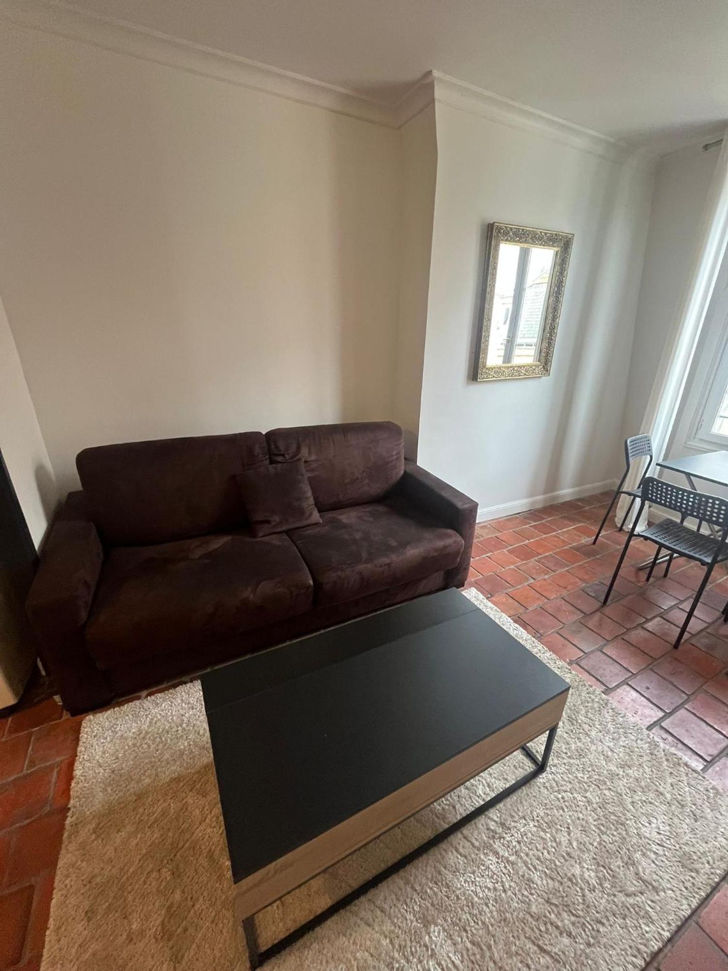 Bridgestreet St Germain Apartman Párizs Kültér fotó