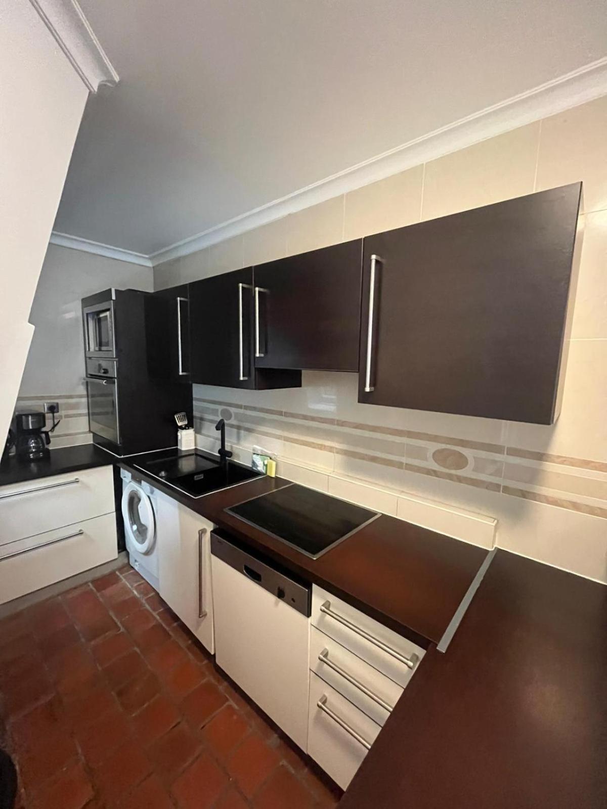 Bridgestreet St Germain Apartman Párizs Kültér fotó