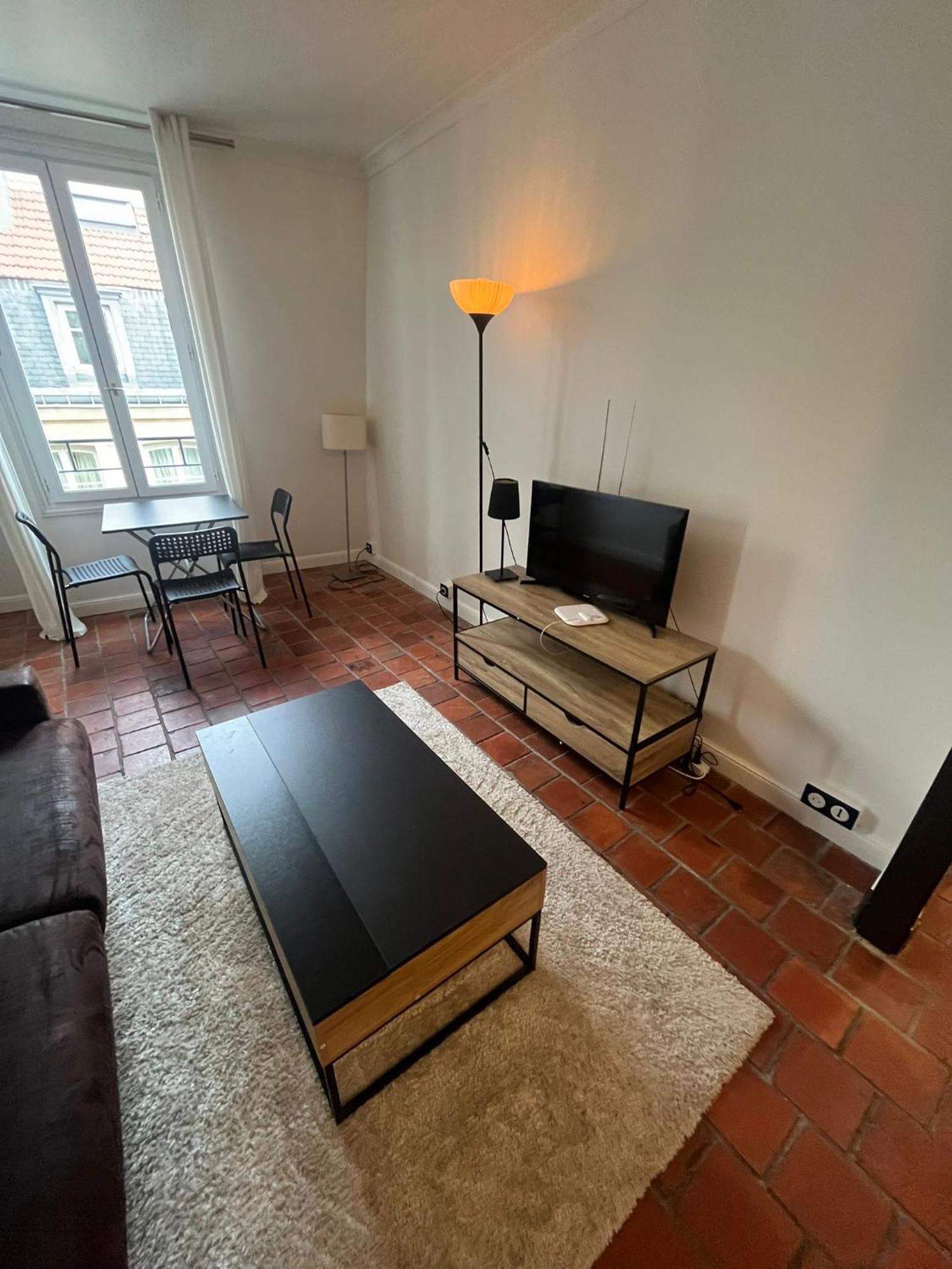Bridgestreet St Germain Apartman Párizs Kültér fotó